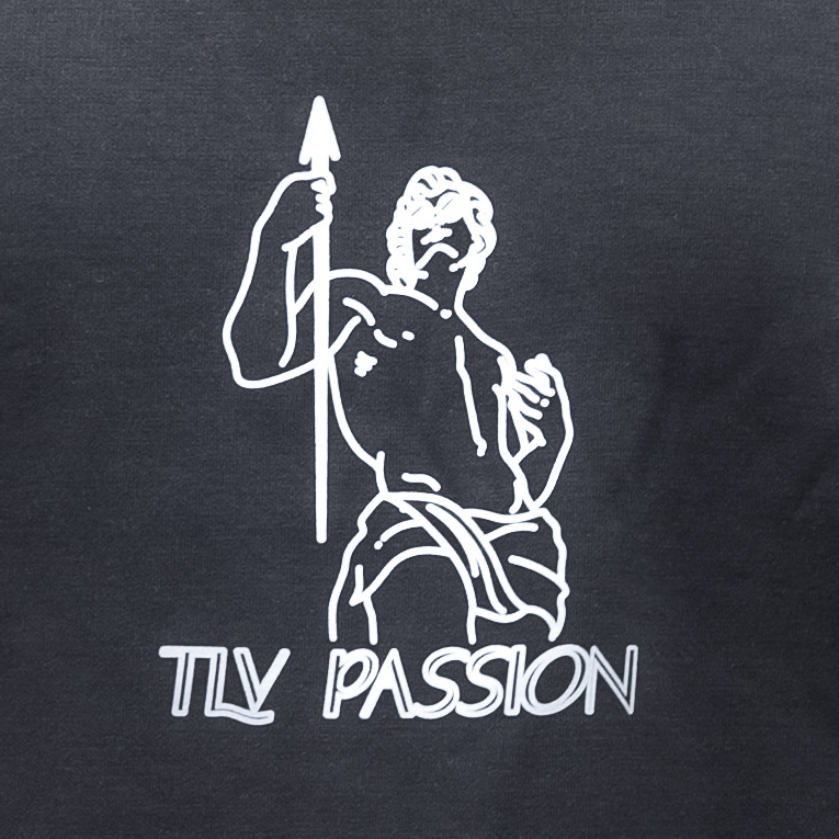 TLV-Passion-Trico-black